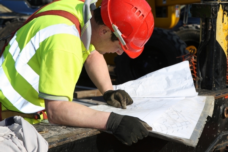 travaux